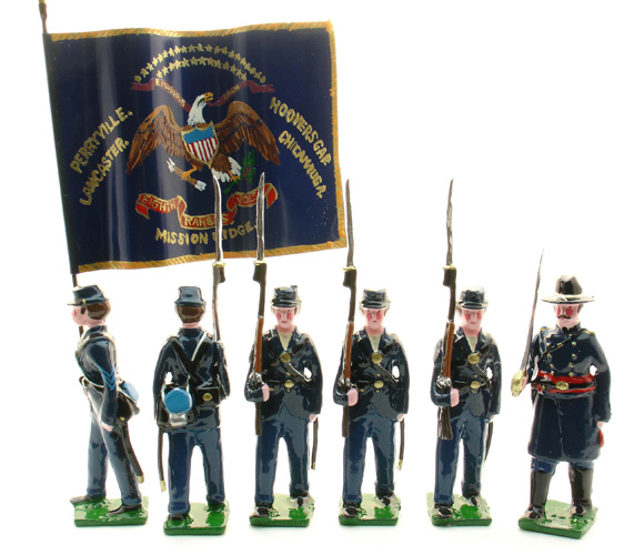 8th Kansas Volunteer Infantry Regiment